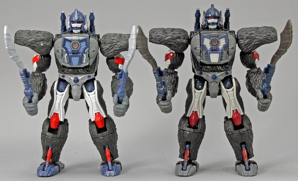 transformers netflix toys wave 4